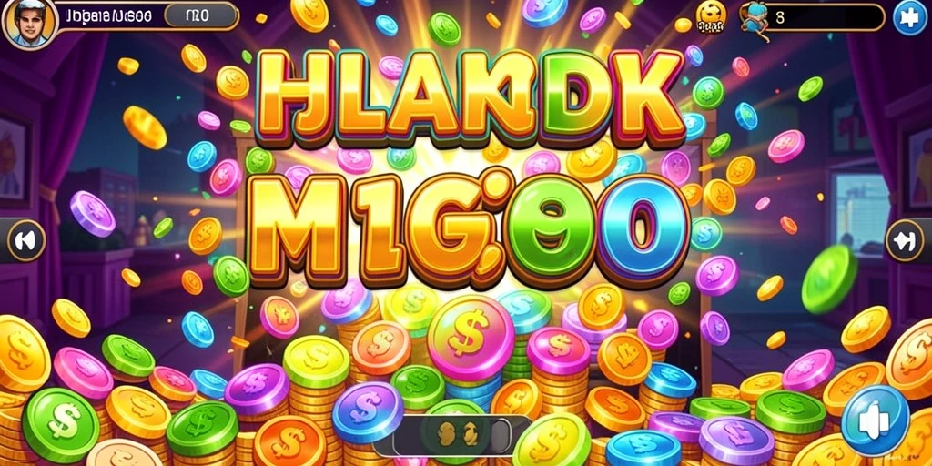 Sistem reward yang menantang dan memikat.