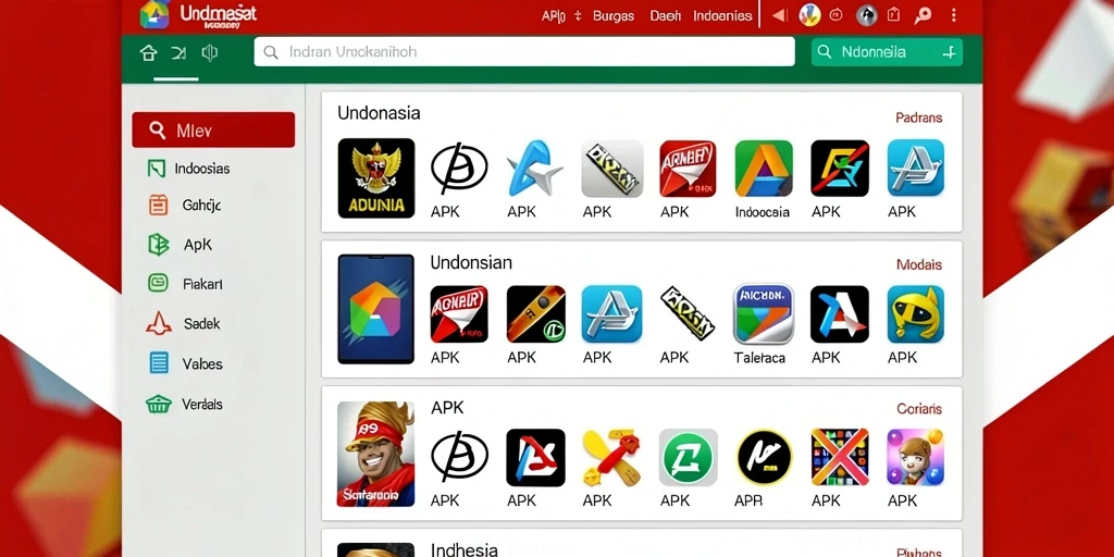 Leaderboard global untuk melihat peringkat pemain.