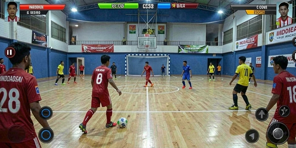 Pilihan permainan togel yang sangat beragam.