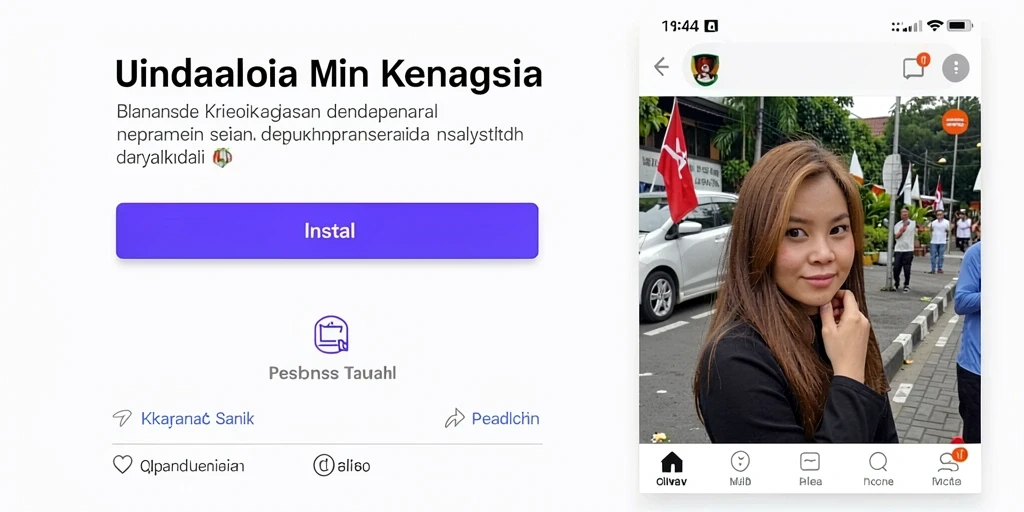 Karakter dengan kemampuan unik siap untuk beraksi.