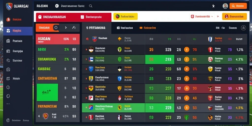 Tampilan grafik yang mempercantik pengalaman bermain.