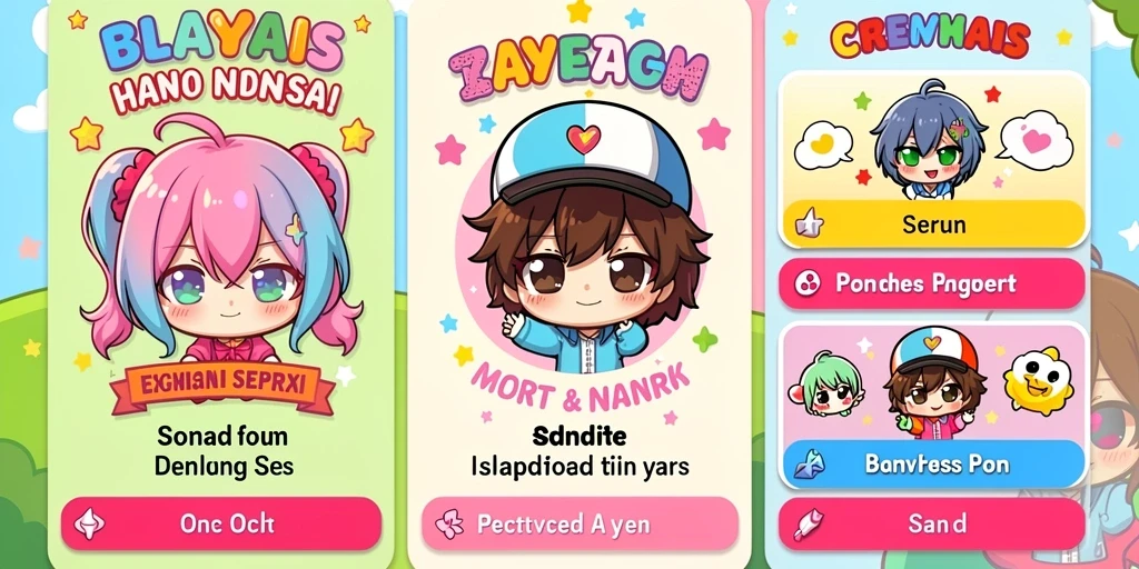 Permainan slot dengan tema yang beragam dan seru.