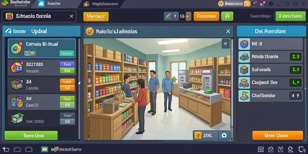 Fitur dukungan pelanggan yang responsif.