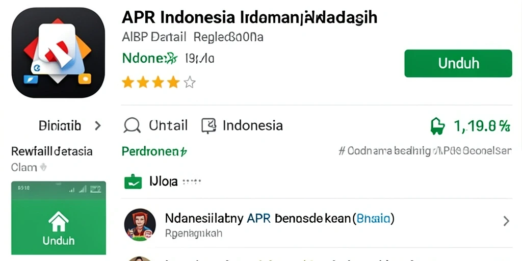 Sistem misi yang menambah keseruan permainan.