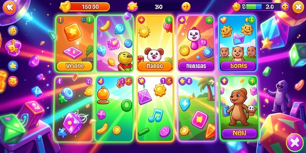 Tema slot yang beragam untuk pengalaman bermain yang tidak monoton.