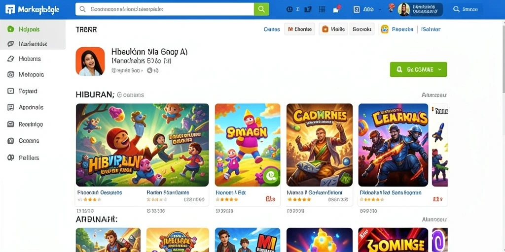Karakter baru yang meningkatkan pengalaman bermain.