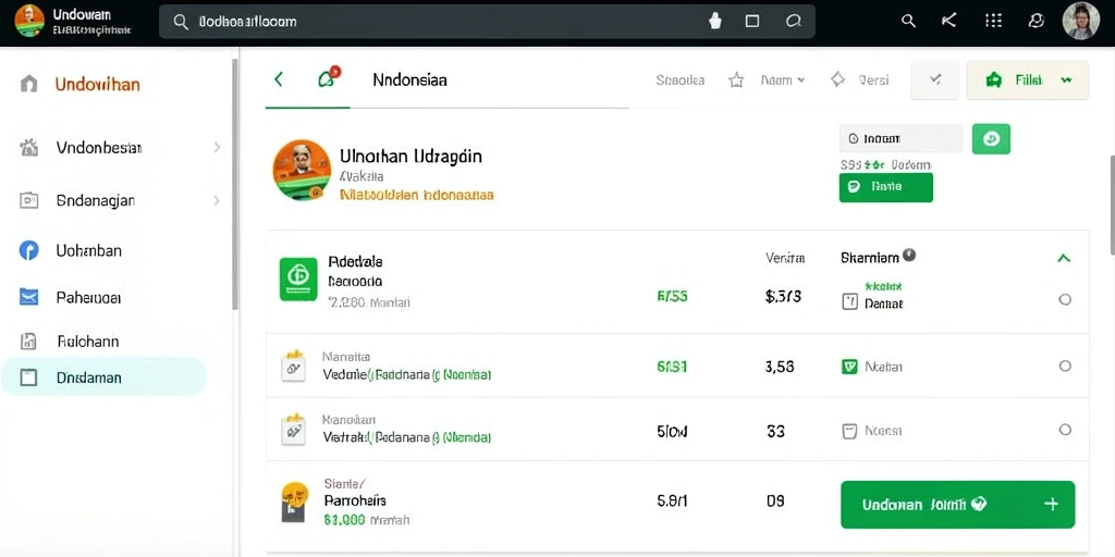 Fitur bonus yang menguntungkan pengguna.