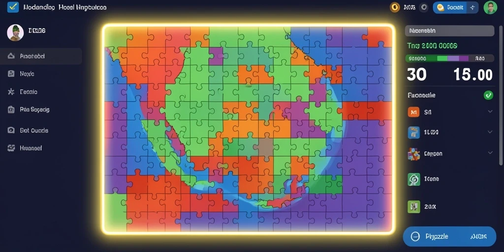 Grafis yang memukau dan efek visual yang mengesankan.