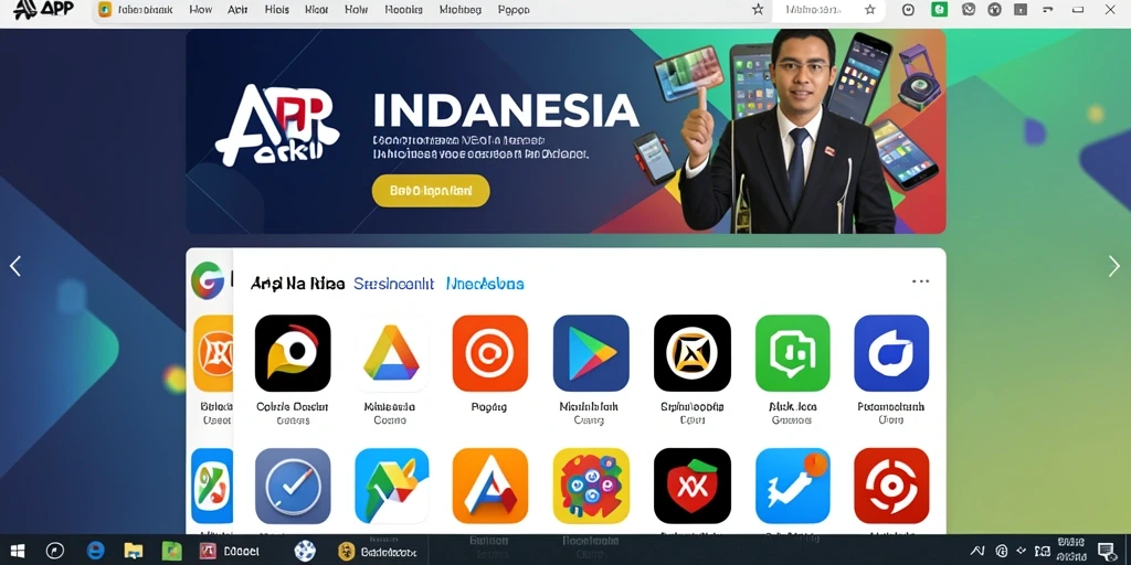 Fitur sosial untuk berbagi kemajuan dengan teman.