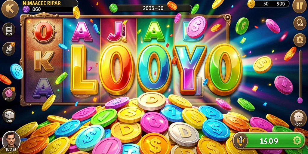 Bonus menarik dan program loyalitas untuk pengguna setia.