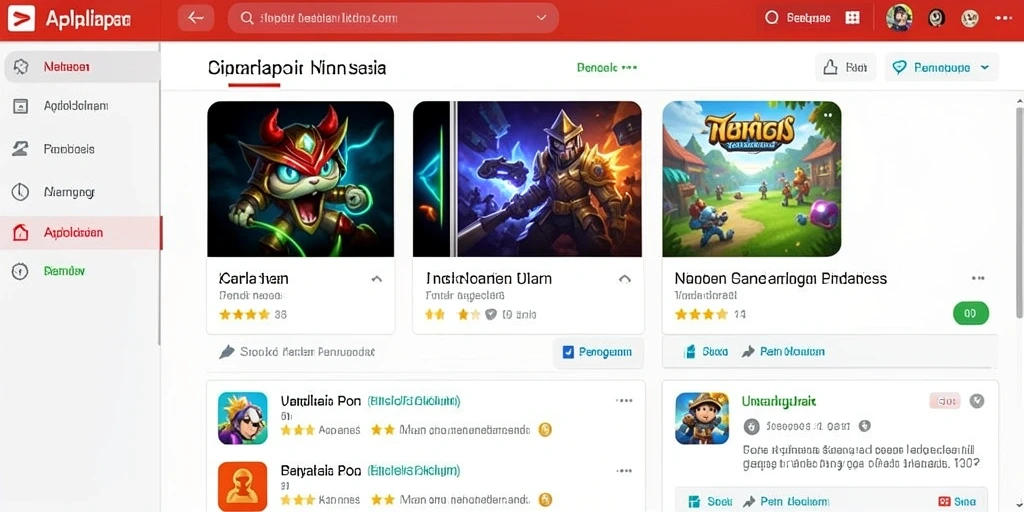 Komunitas aktif yang siap membantu dan berbagi strategi.