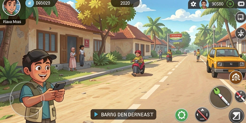 Bonus menarik untuk meningkatkan peluang menang.
