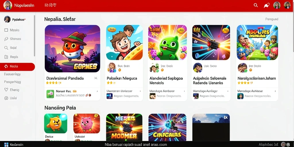 Screenshot dari promo menarik di HUJANTOTO.