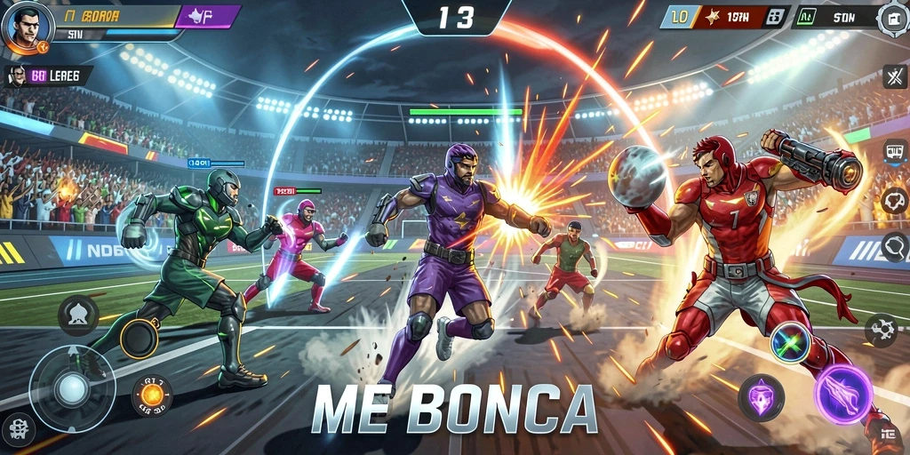 Pengalaman live casino yang mendebarkan dan interaktif.
