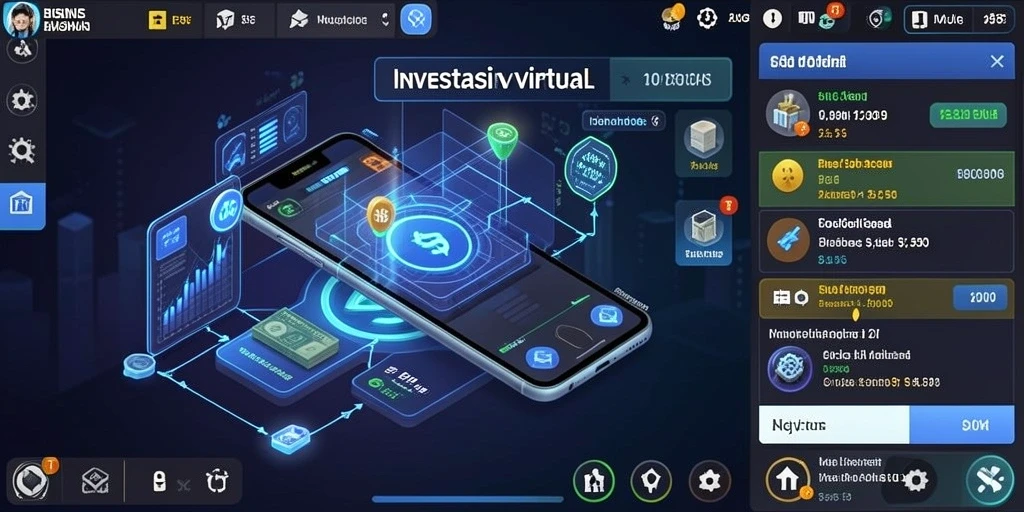 Fitur bonus yang menggiurkan dan menarik.