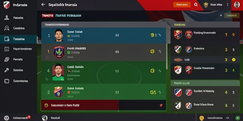 Fitur mode multiplayer untuk bersaing dengan teman.