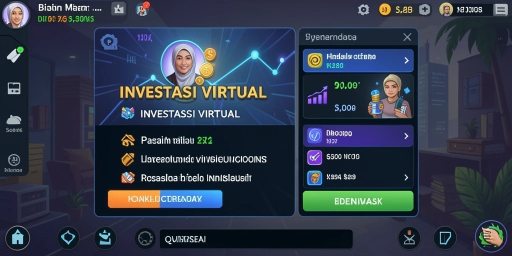Fitur bonus yang meningkatkan keseruan permainan.