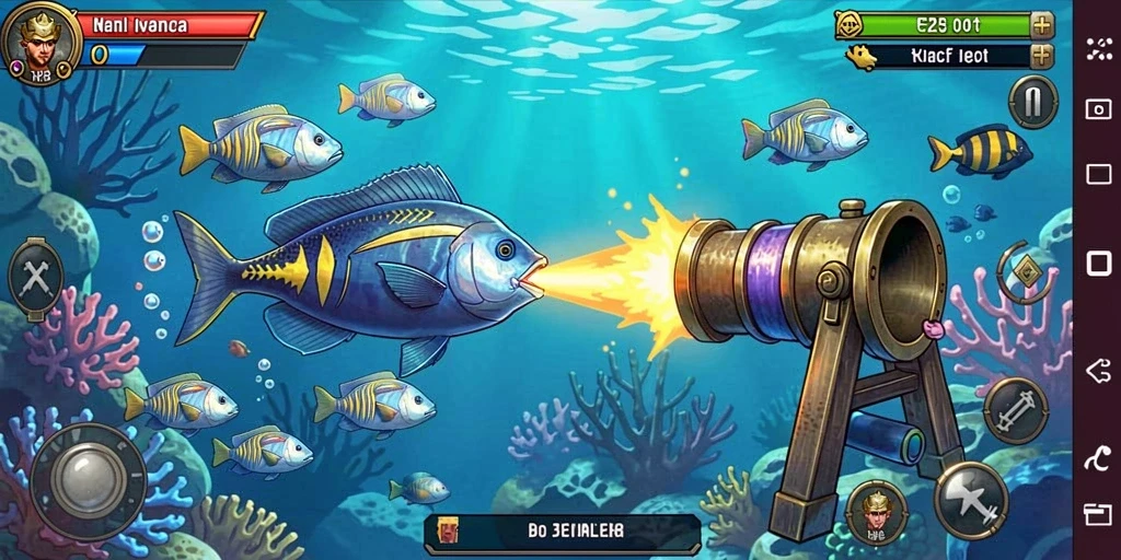 Fitur live casino menghadirkan pengalaman bermain nyata.