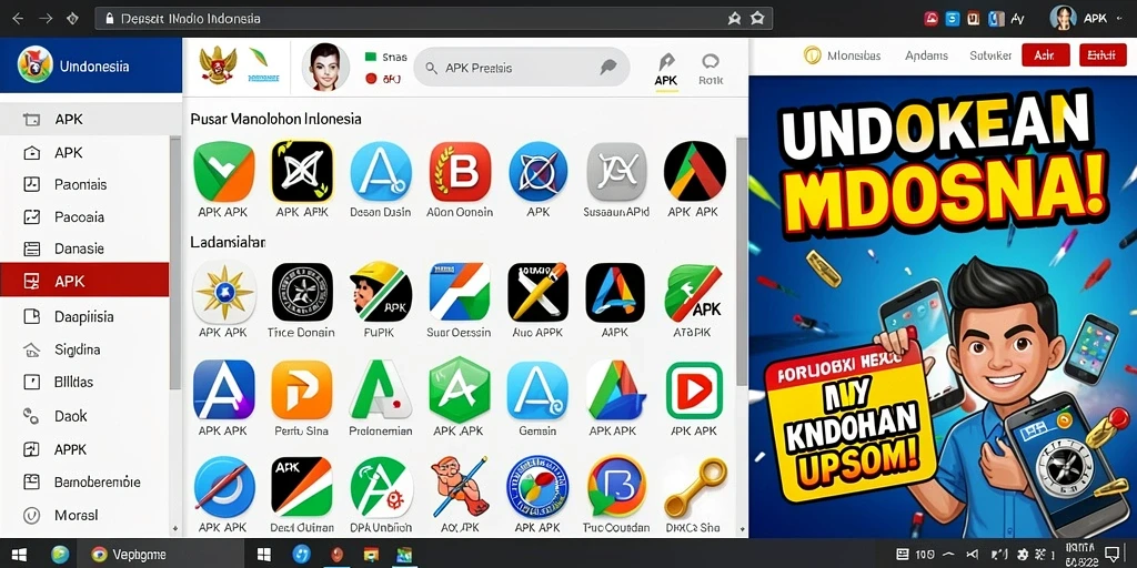 Mode multipemain untuk tantangan lebih seru.