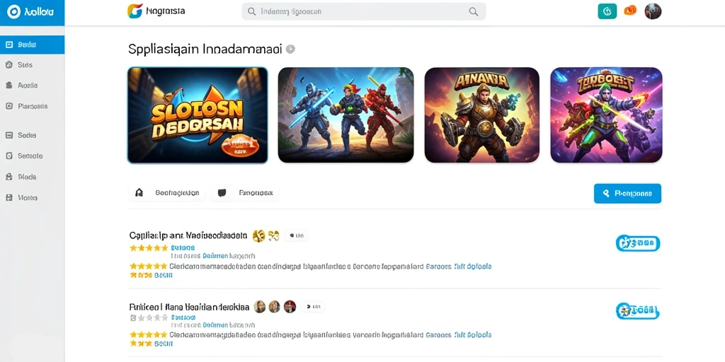 Data statistik lengkap untuk analisis permainan.