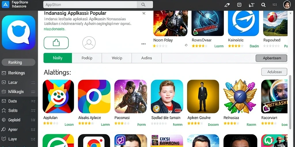 Bonus dan promosi menarik untuk semua pengguna.