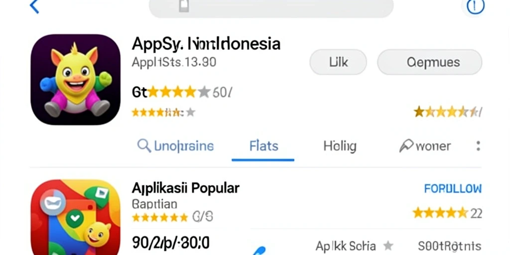 Level permainan yang menantang dan menarik.