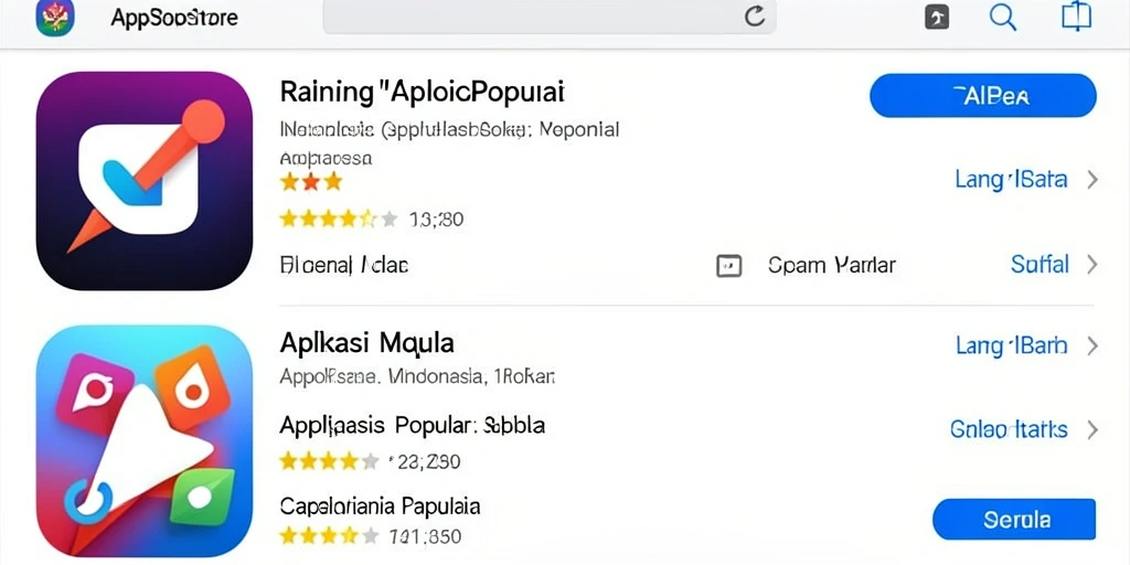 Beragam permainan menarik tersedia dalam aplikasi REJEKIBET.