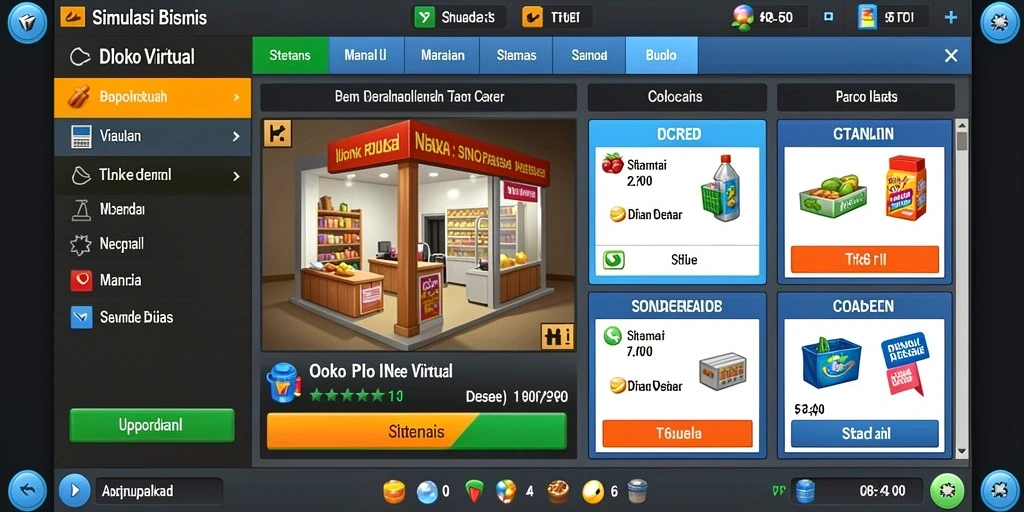 Buktikan kemampuan Anda di leaderboard global.