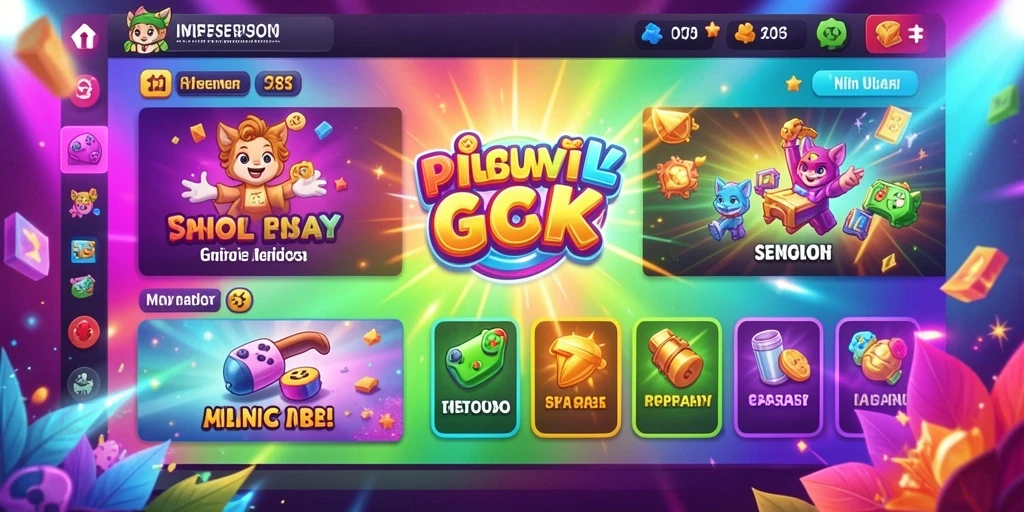 Menawarkan promosi menarik untuk pengguna baru.