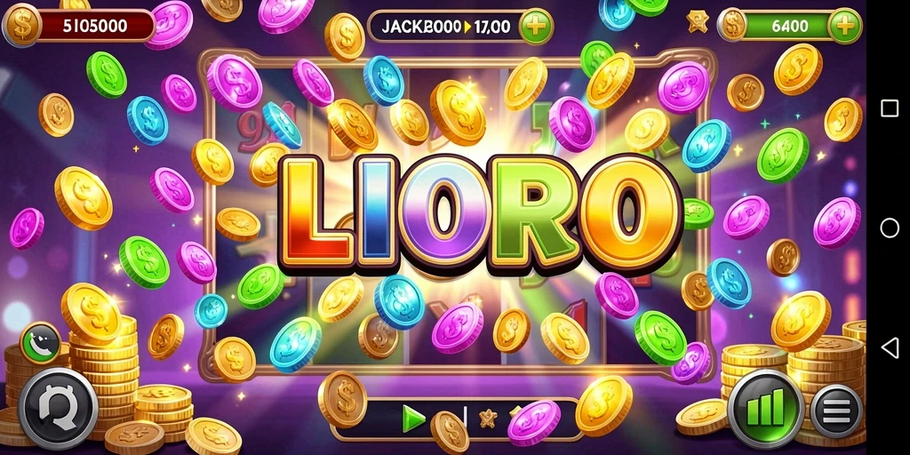 Fitur bonus menarik yang membuat permainan semakin seru.