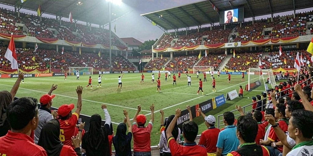 Fitur komunitas untuk berbagi tips dan strategi.