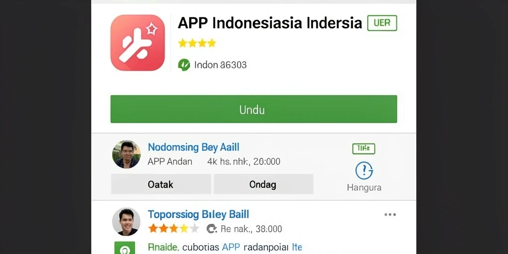 Pemandangan epik dari dunia fantasi yang luas.